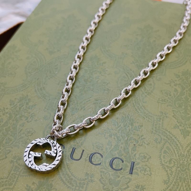 Gucci Necklaces